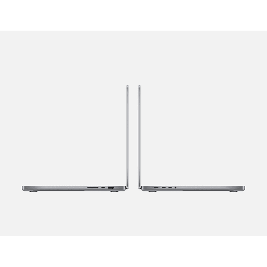 MacBook Pro 16 - Image 5