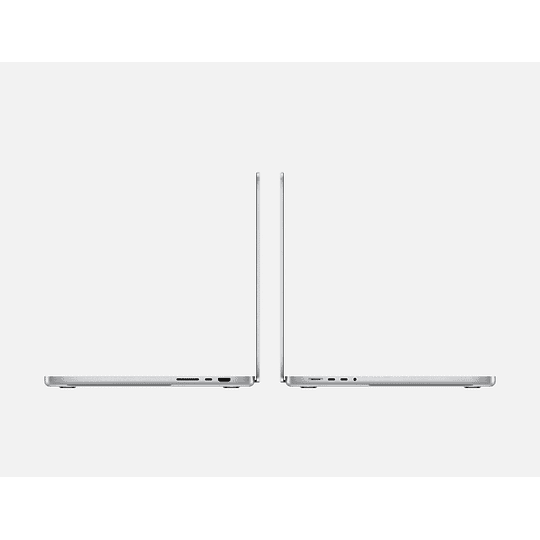 MacBook Pro 16 - Image 11