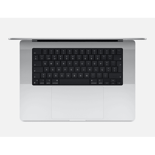 MacBook Pro 16 - Image 12