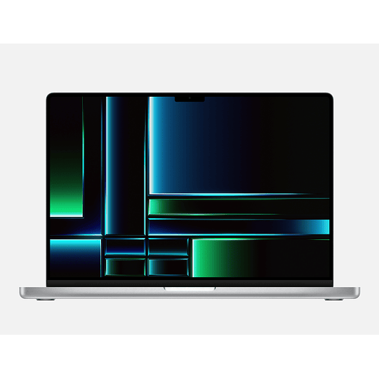 Macbook Pro 16 - Image 7