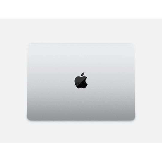 MacBook Pro 14 - Image 9