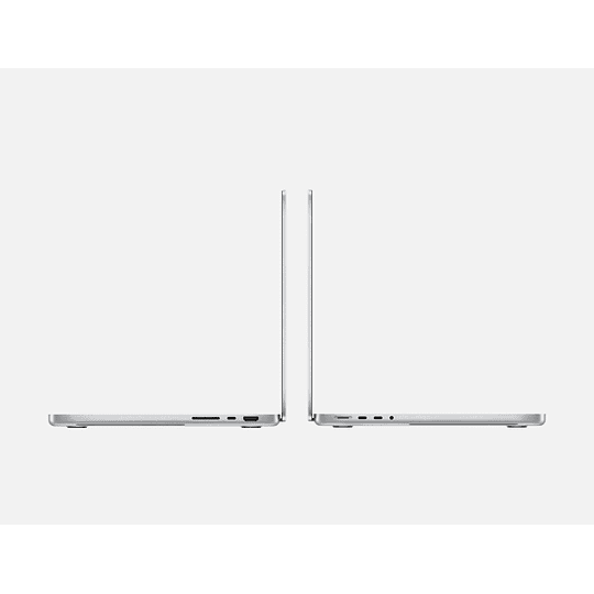 MacBook Pro 14 - Image 13