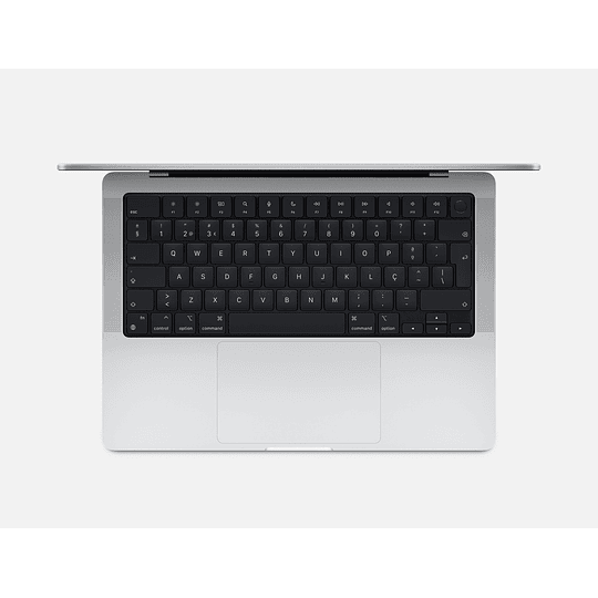 MacBook Pro 14 - Image 10