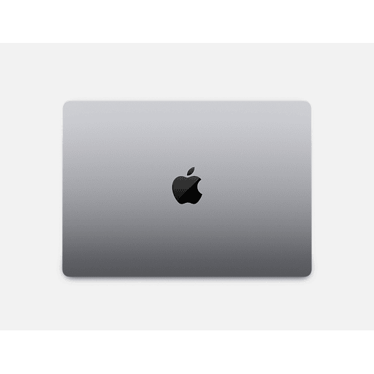 MacBook Pro 14 - Image 2