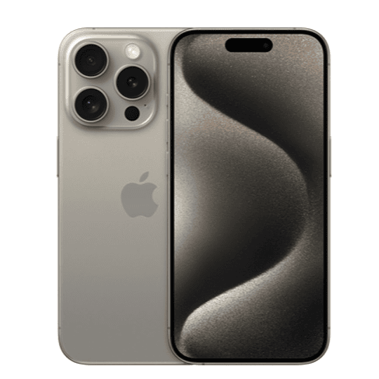 iPhone 15 Pro - Image 1
