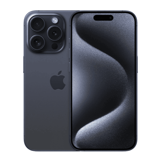 iPhone 15 Pro Max - Image 2