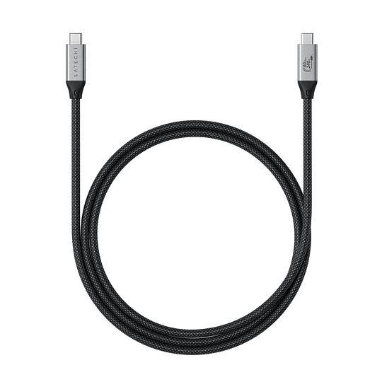 Satechi - USB4 Pro Cable 1.2m - Image 1