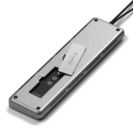 Satechi - USB-C Dual Dock Stand - Image 3