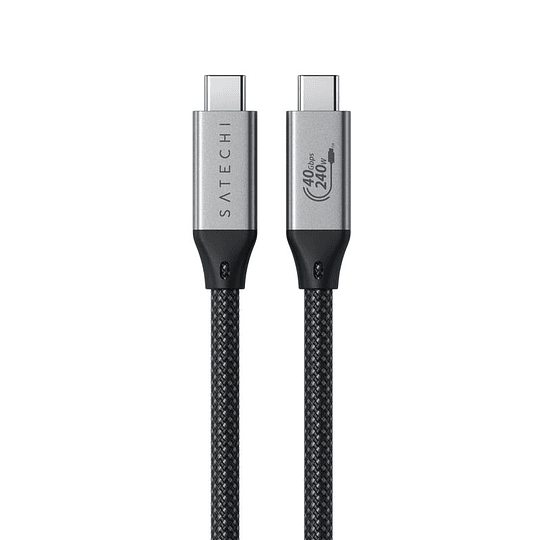 Satechi - USB4 Pro Cable 1.2m - Image 3