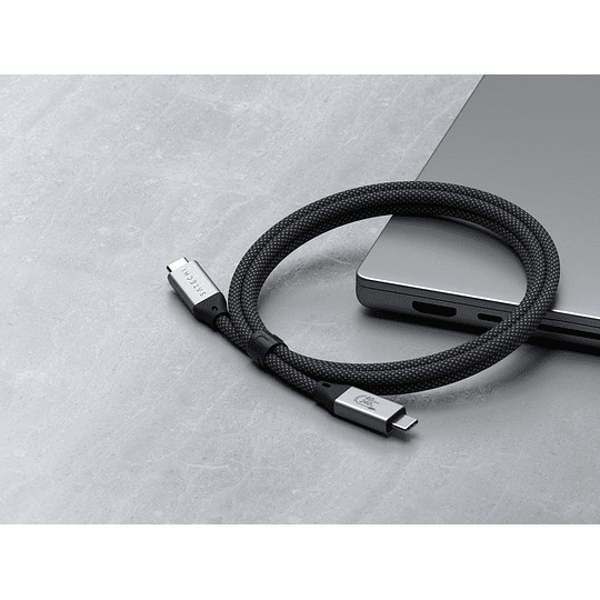 Satechi - USB4 Pro Cable 1.2m - Image 4