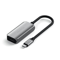 Satechi - USB-C to HDMI 2.1 8K adapter