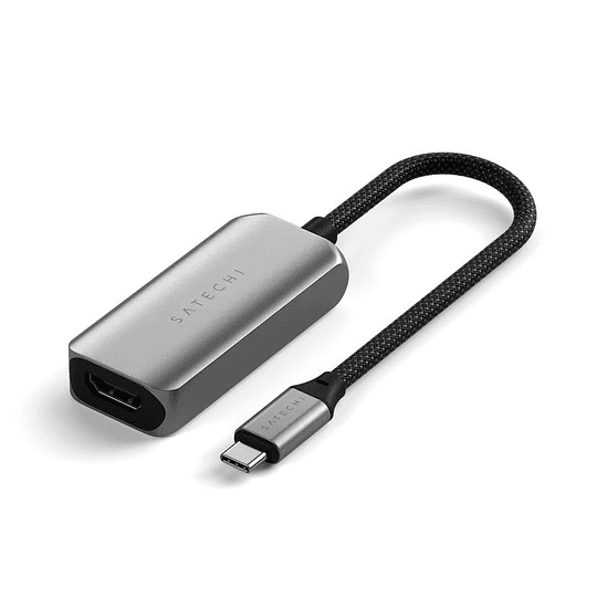 Satechi - USB-C to HDMI 2.1 8K adapter - Image 1