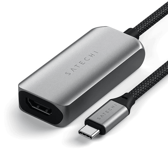 Satechi - USB-C to HDMI 2.1 8K adapter - Image 2