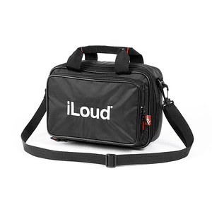 IK Multimedia - Colunas iLoud - Travel Bag