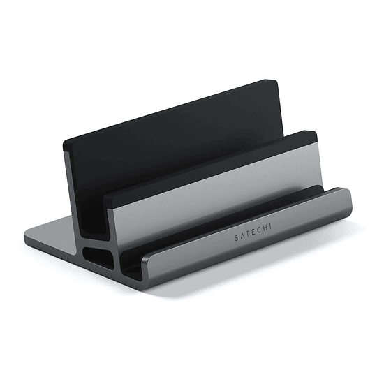 Satechi - Dual Vertical Laptop Stand - Image 3