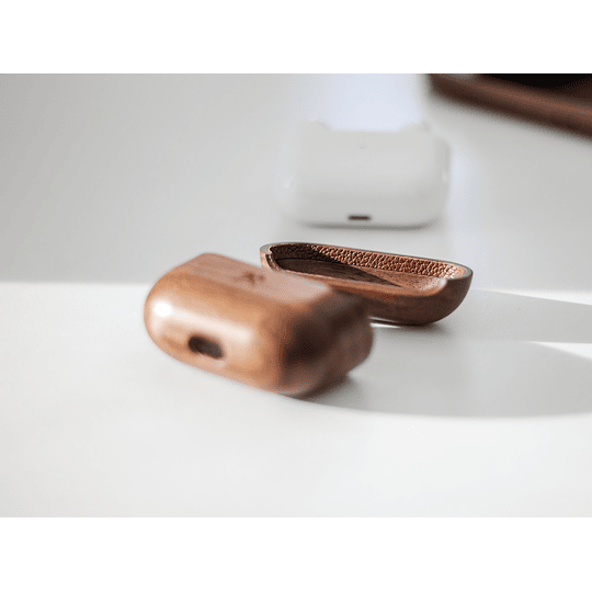 Woodcessories - Wood AirPods Pro               - Image 7