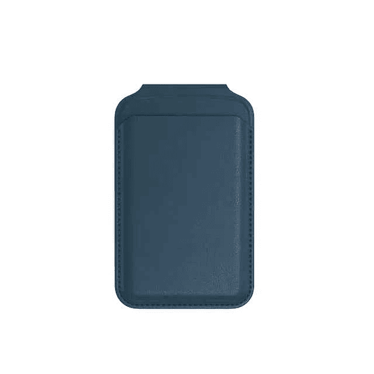 Satechi - Magnetic Wallet Stand (blue) - Image 4