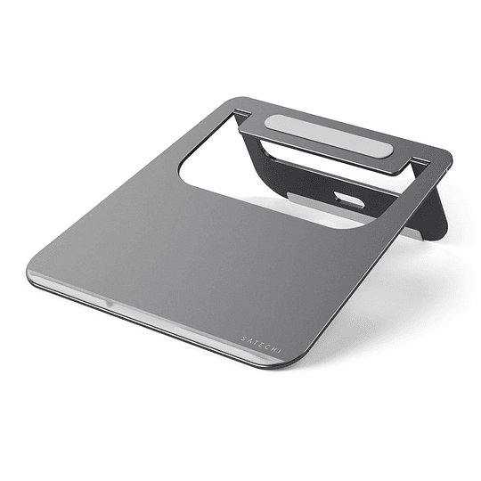Satechi - Aluminum Laptop Stand (space grey) - Image 1