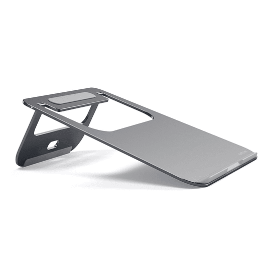 Satechi - Aluminum Laptop Stand (space grey) - Image 2