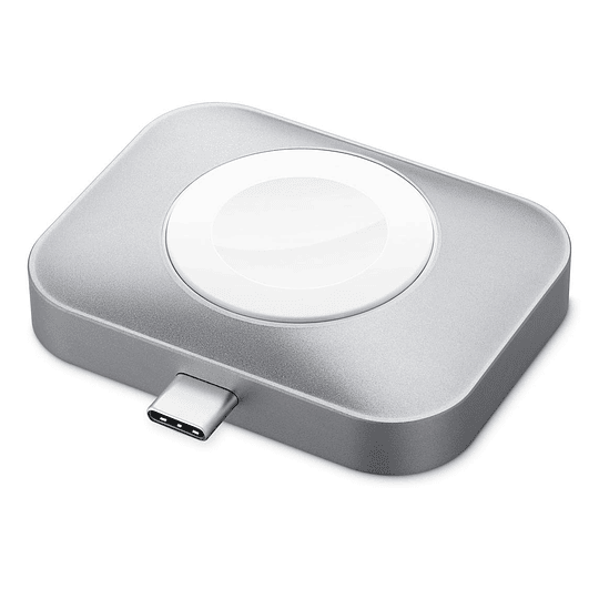Satechi - USB-C 2in1 Wireless Charging Dock (Watch+AirPods) - Image 1