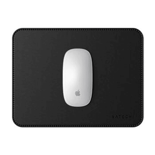 Satechi - Eco-Leather Mouse Pad (black) - Image 4
