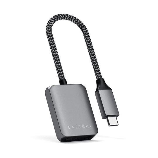 Satechi - USB-C to Audio & PD Adapter      - Image 2