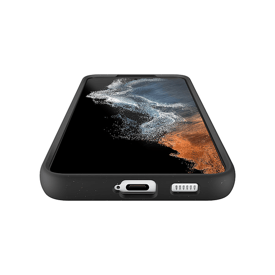 Woodcessories - Bio Samsung S22 Plus (black)    - Image 7