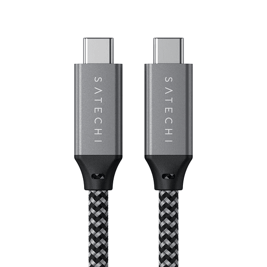 Satechi - USB4-C to C cable (25cm) - Image 2