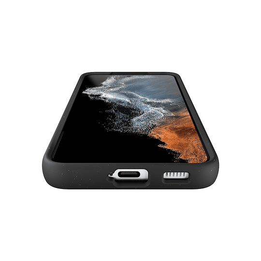 Woodcessories - Bio Samsung S22 (black) - Image 7