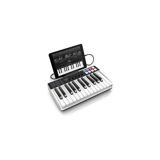 IK Multimedia - Teclado iRig Keys I/O 25 - Image 6