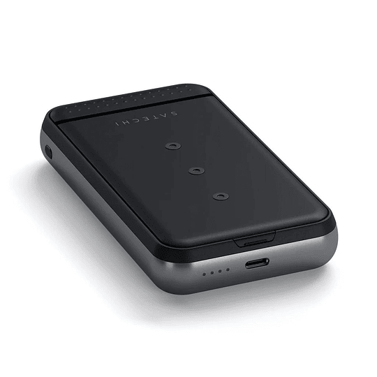 Satechi - Duo Wireless Charger Power Stand - Image 5