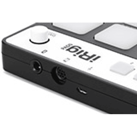 IK Multimedia - iRig Pads - Image 9