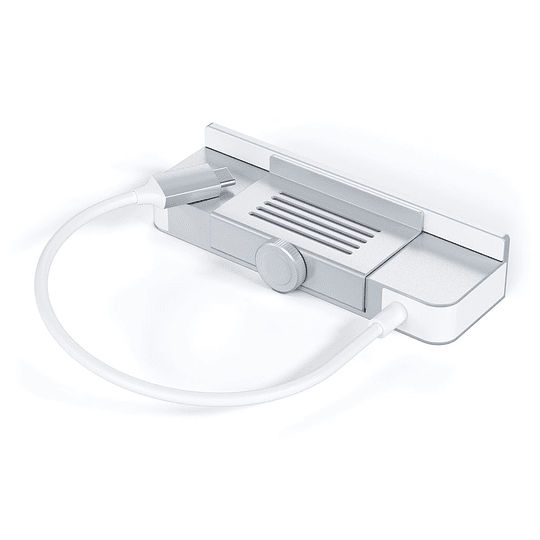 Satechi - USB-C Clamp Hub for 24