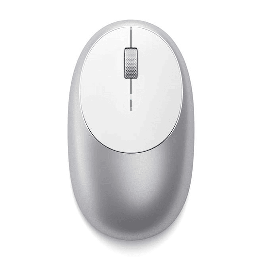Satechi - M1 Wireless Mouse (silver) - Image 2