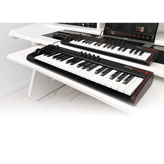 IK Multimedia - Teclado iRig Keys 2 Pro  - Image 8