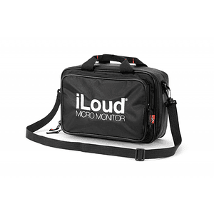 IK Multimedia - Colunas iLoud Micro - Travel Bag  