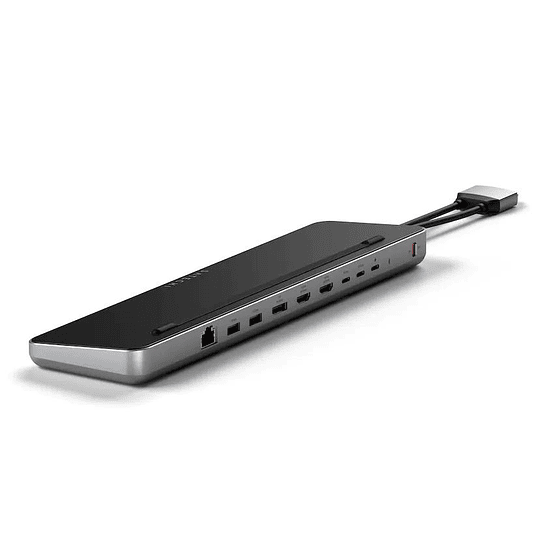 Satechi - USB-C Dual Dock Stand - Image 1