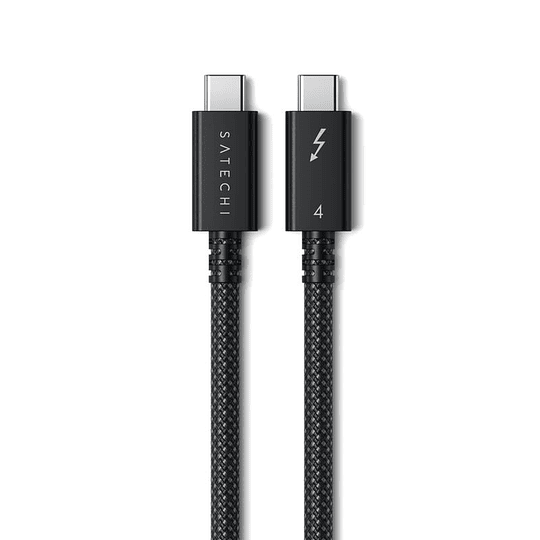 Satechi - Thunderbolt 4 Pro Cable 1m - Image 3