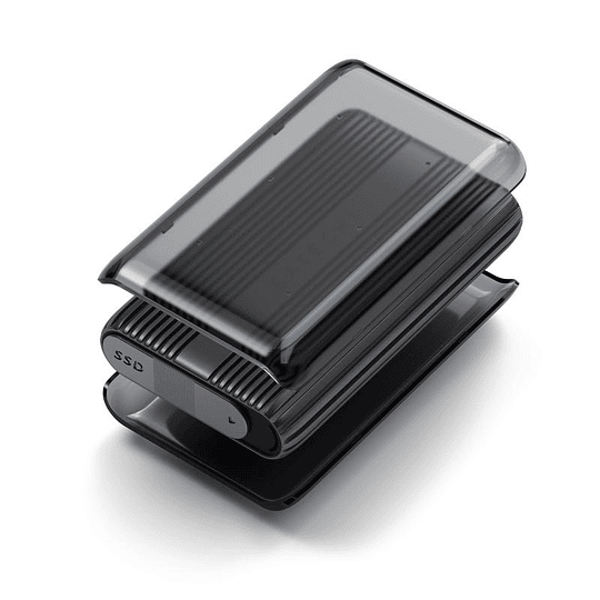 Satechi - USB4 NVMe SSD Pro Enclosure - Image 3
