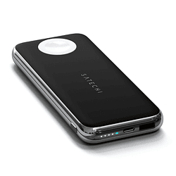 Satechi - Quatro Wireless Power Bank