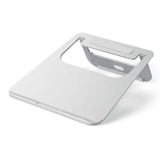 Satechi - Aluminum Laptop Stand (silver) - Image 1