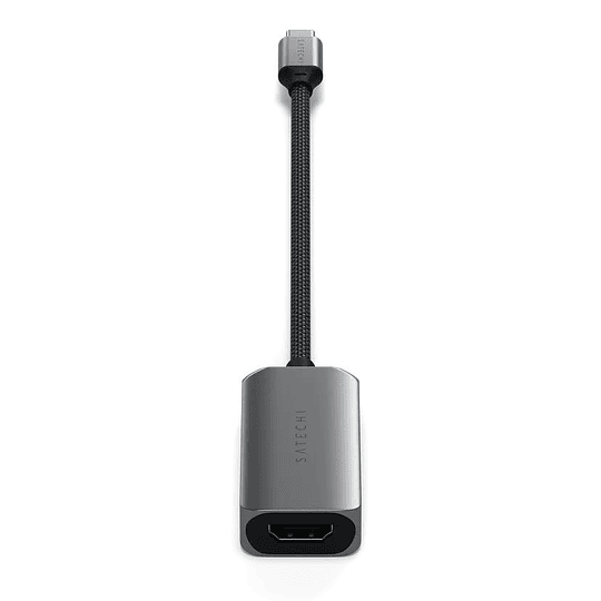 Satechi - USB-C to HDMI 2.1 8K adapter - Image 5
