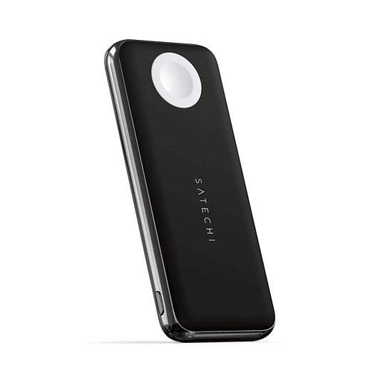 Satechi - Quatro Wireless Power Bank - Image 4