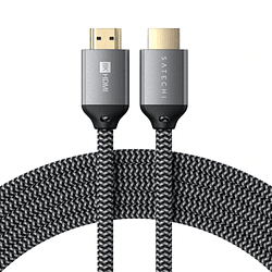 Satechi - 8K Ultra HD High Speed HDMI 2.1 cable