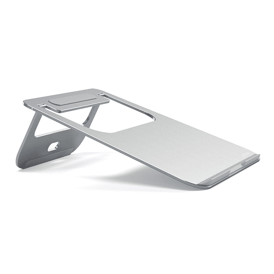 Satechi - Aluminum Laptop Stand (silver) - Image 2