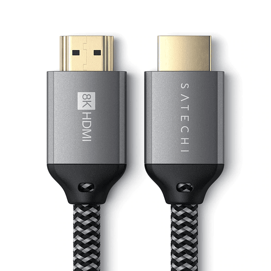 Satechi - 8K Ultra HD High Speed HDMI 2.1 cable - Image 2