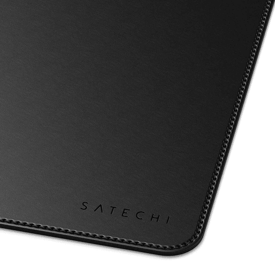 Satechi - Eco-Leather Deskmate (black) - Image 3