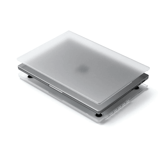 Satechi - Eco Hardshell MacBook Pro 16 (clear) - Image 1