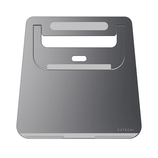 Satechi - Aluminum Laptop Stand (space grey) - Image 3