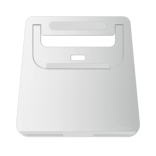 Satechi - Aluminum Laptop Stand (silver) - Image 3